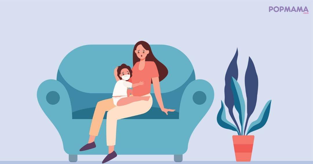 Popmama.com/Aristika Medinasari