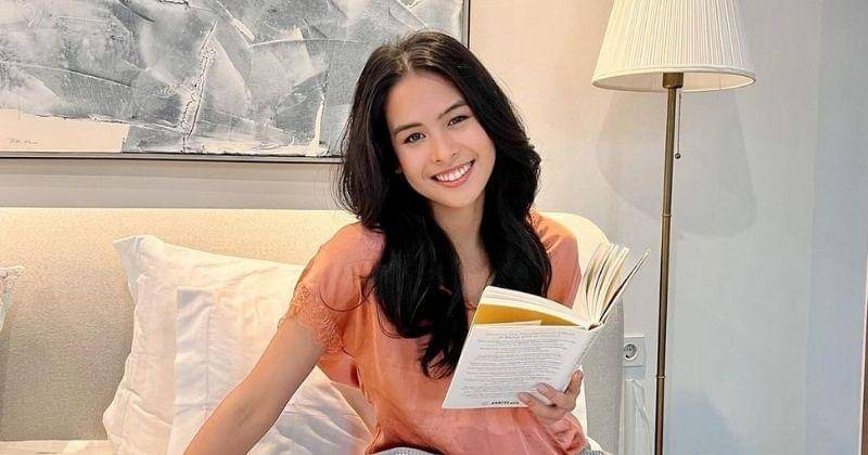 Instagram.com/maudyayunda