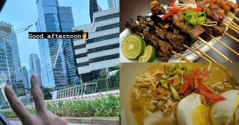 Istagram Story/na.jaemin0813