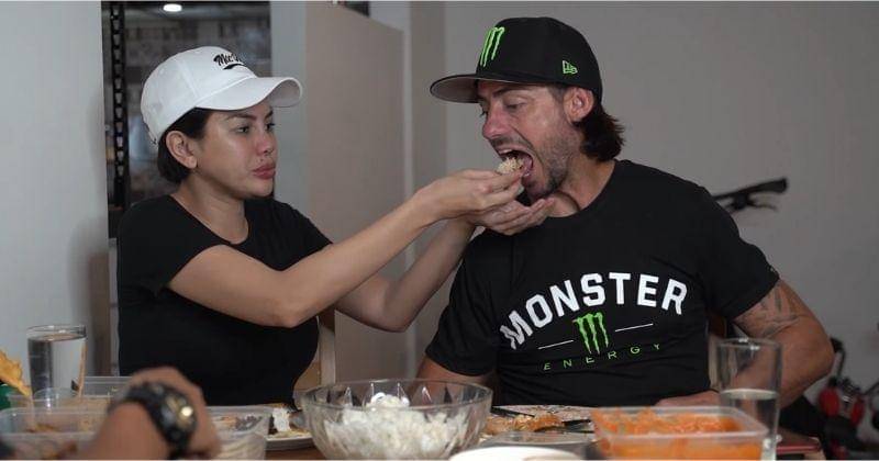 Youtube.com/Crazy Nikmir Real