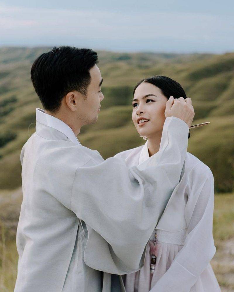 Instagram.com/maudyayunda