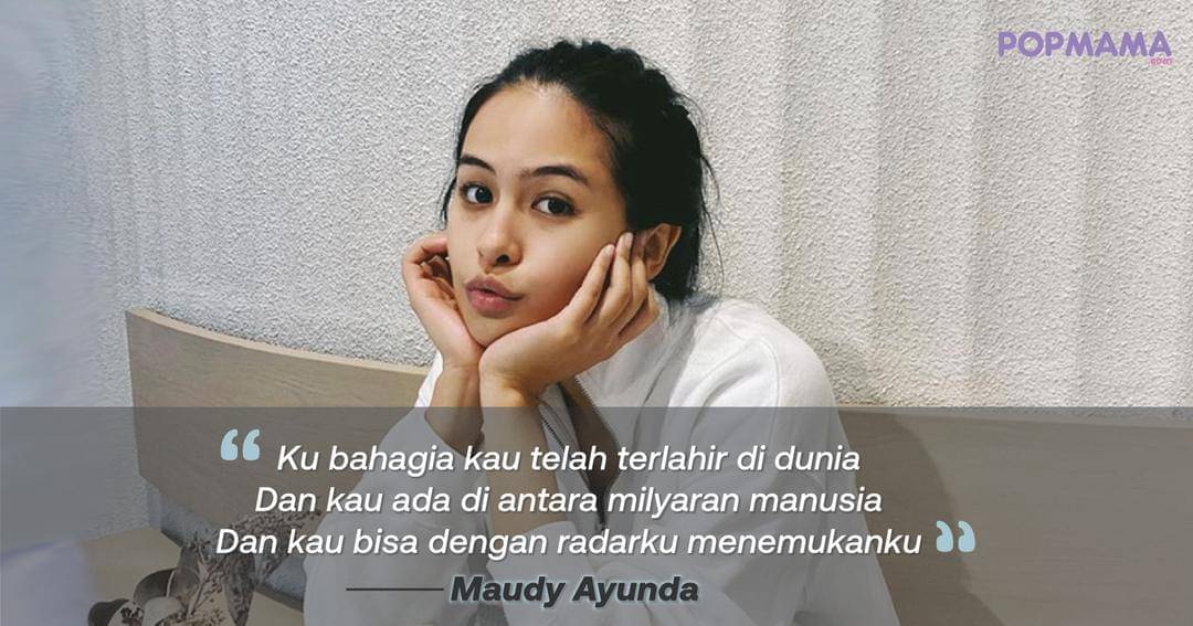 Popmama.com/Aristika Medinasari