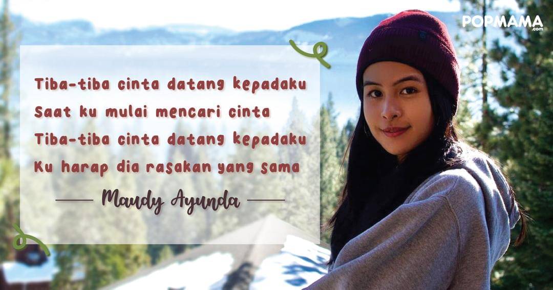 Popmama.com/Aristika Medinasari