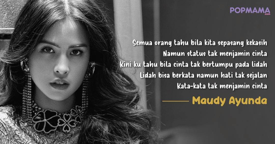 Popmama.com/Aristika Medinasari