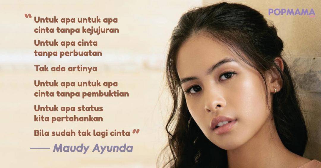 Popmama.com/Aristika Medinasari