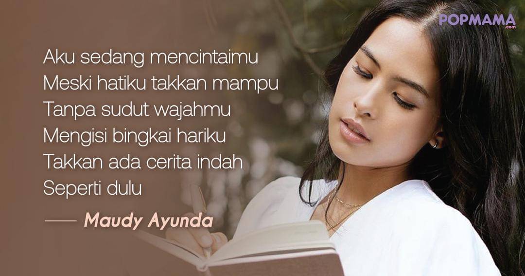 Popmama.com/Aristika Medinasari