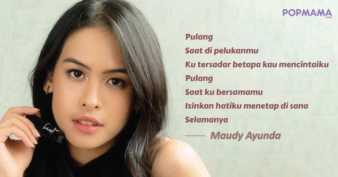 Popmama.com/Aristika Medinasari