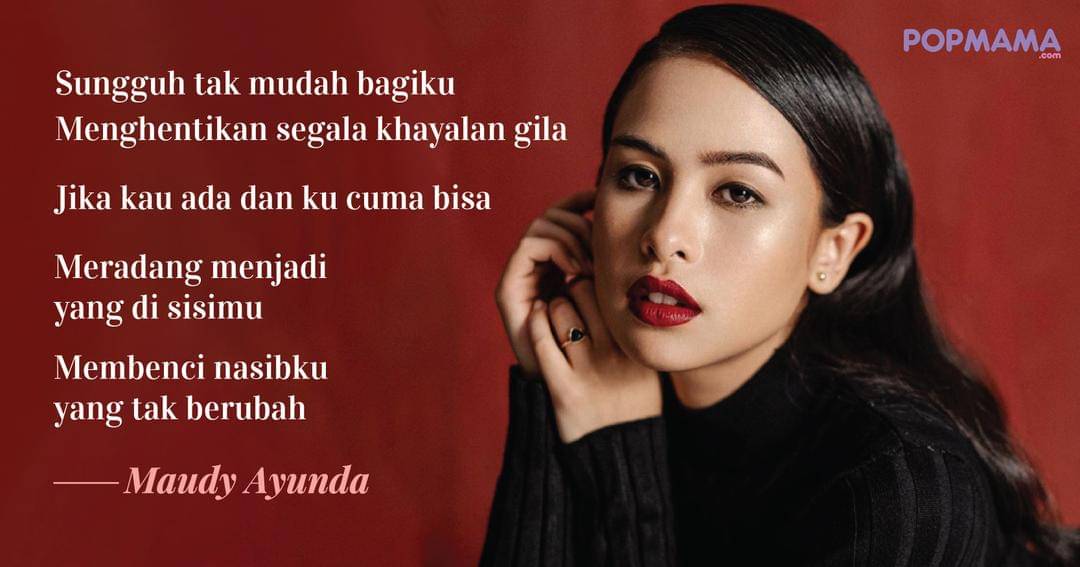 Popmama.com/Aristika Medinasari