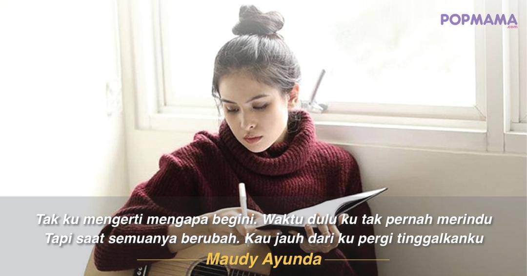 Popmama.com/Aristika Medinasari