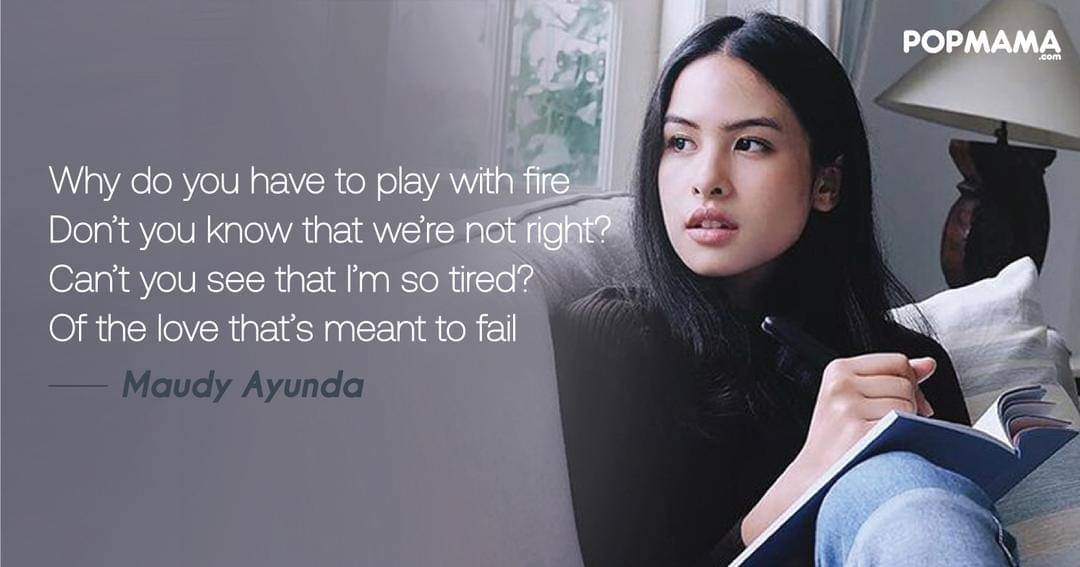 Popmama.com/Aristika Medinasari