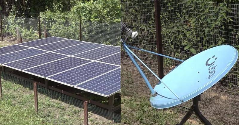 Youtube.com/Chanee Kalaweit