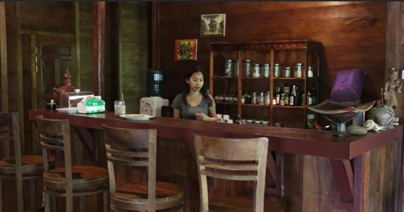 Youtube.com/Prada Kalaweit