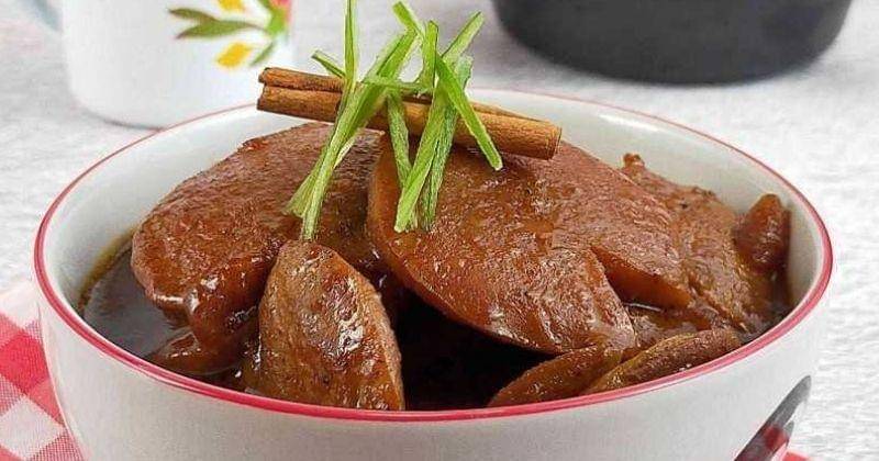 Yummy/Emma Zainal Bakhri