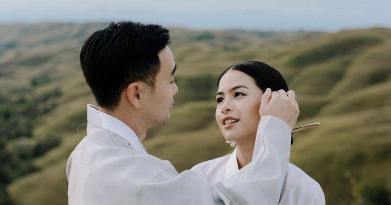 Instagram.com/Maudyayunda