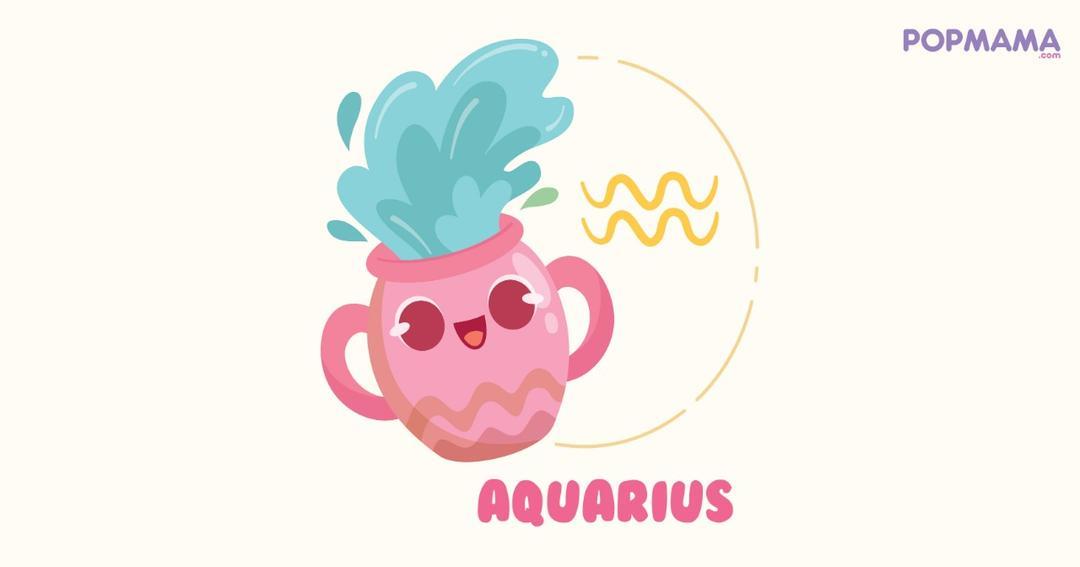 Ramalan Zodiak Aquarius Tahun 2024, Ada Masalah Percintaan