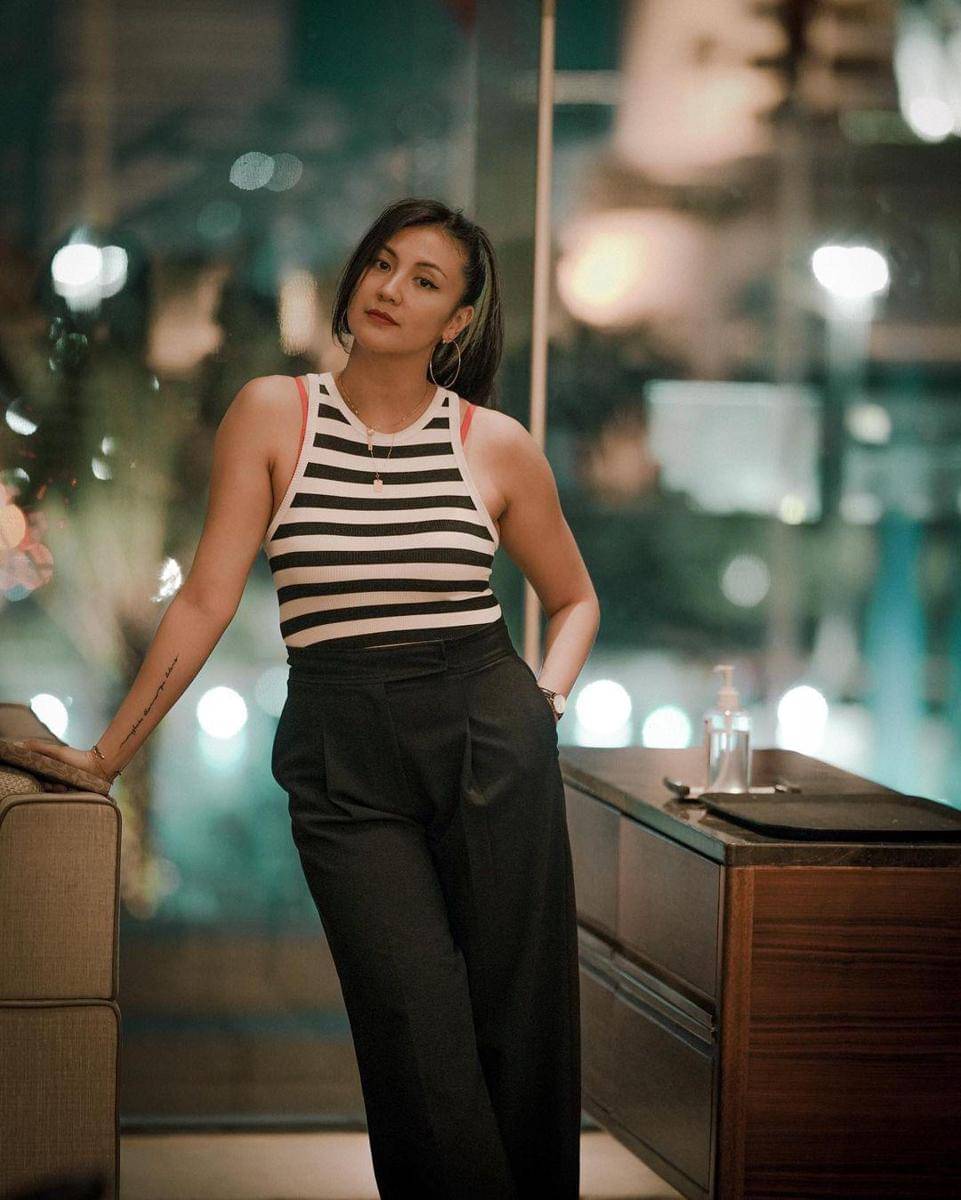 Instagram.com/mrssharena