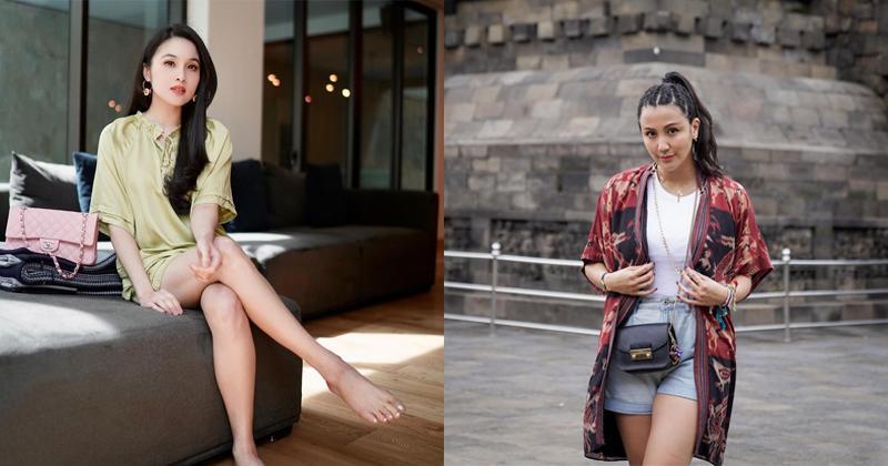 6 Artis yang Pernah Mengalami Blighted Ovum atau Kehamilan Kosong