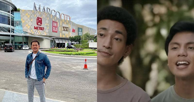 Instagram.com/hanungbramantyo dan YouTube.com/IDN Pictures