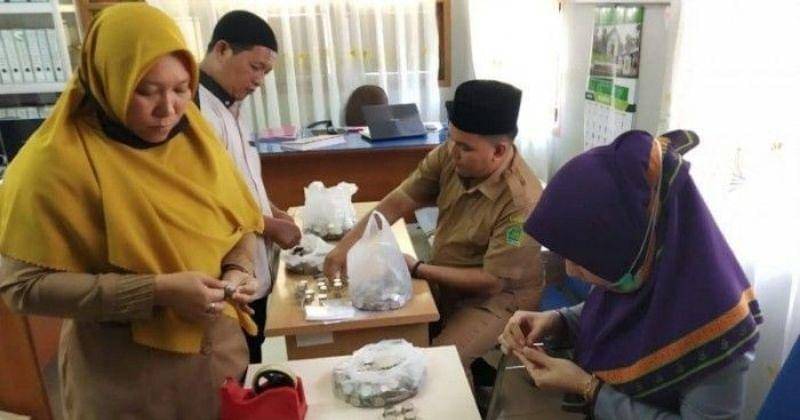 Dok. Humas Kemenag Kabupaten Aceh Timur