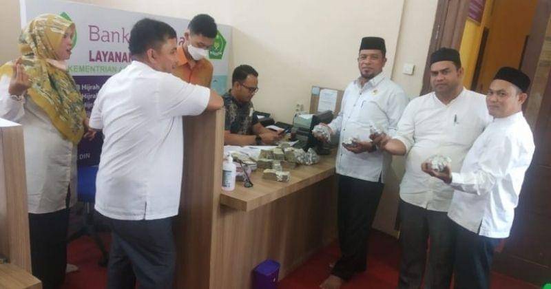 Dok. Humas Kemenag Kabupaten Aceh Timur