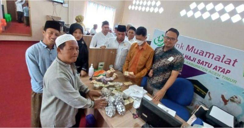 Dok. Humas Kemenag Kabupaten Aceh Timur