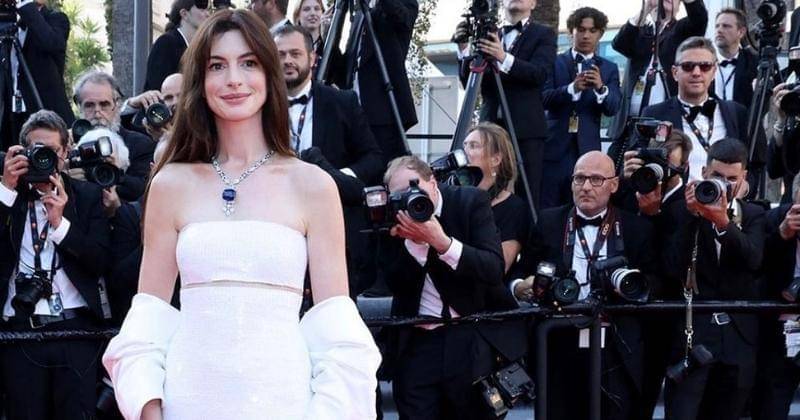 Instagram.com/annehathaway