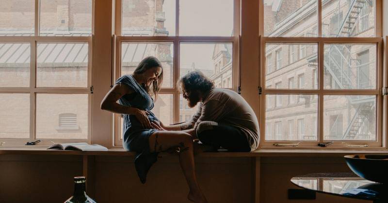 Unsplash/Toa Heftiba