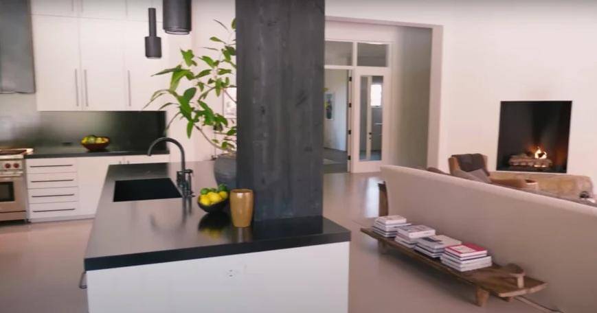 YouTube.com/Architectural Digest