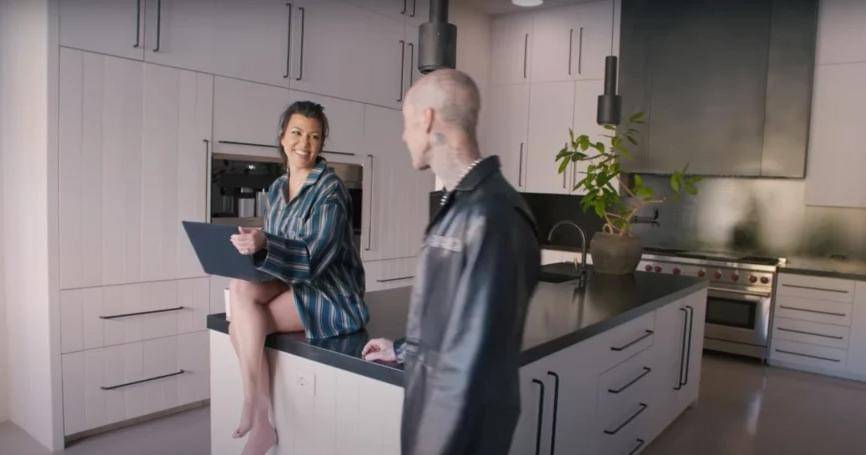 YouTube.com/Architectural Digest