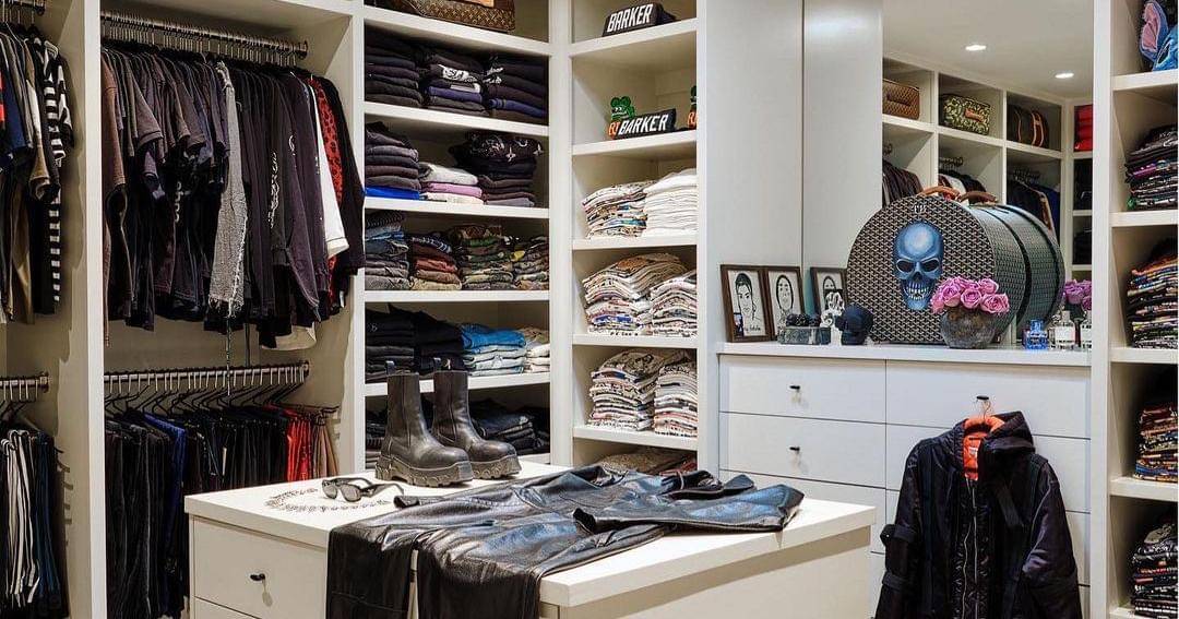 Instagram.com/travisbarker