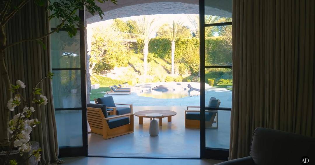 YouTube.com/Architectural Digest