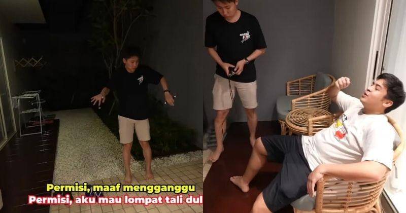 Youtube.com/Nihongo Mantappu