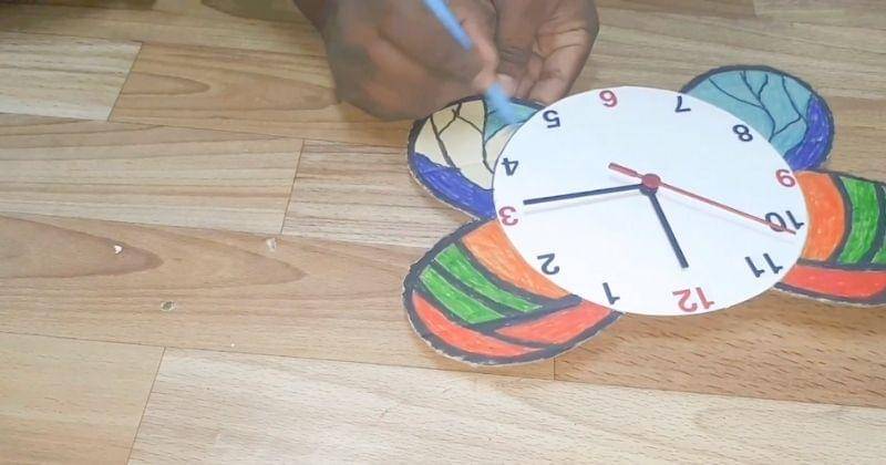 Youtube.com/saidas craft house