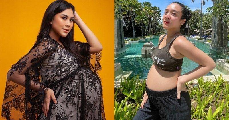 Instagram.com/syahnazs & Instagram.com/dea_ananda