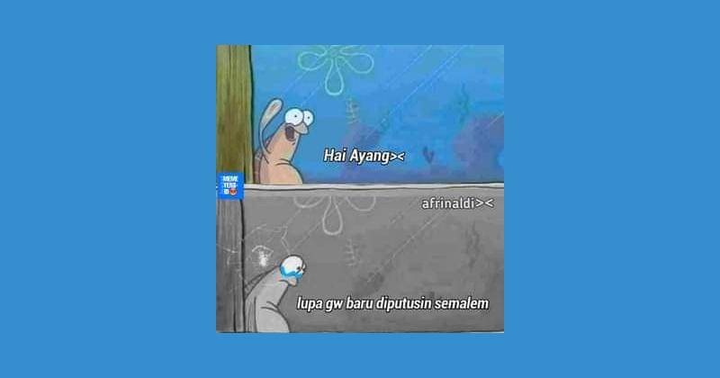 Facebook.com/Meme Years Indonesia
