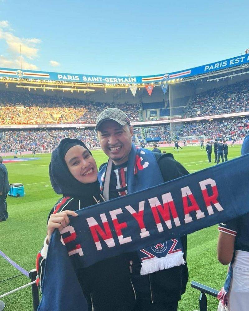 Instagram.com/kartikaputriworld