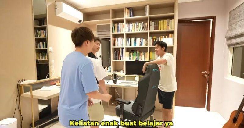 Youtube.com/Nihongo Mantappu