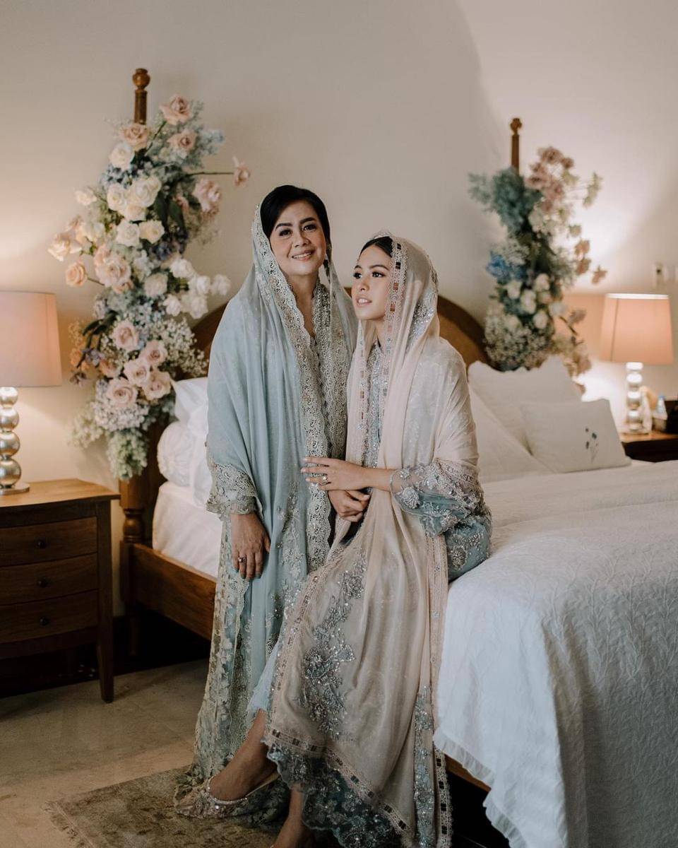 Instagram.com/maudyayunda