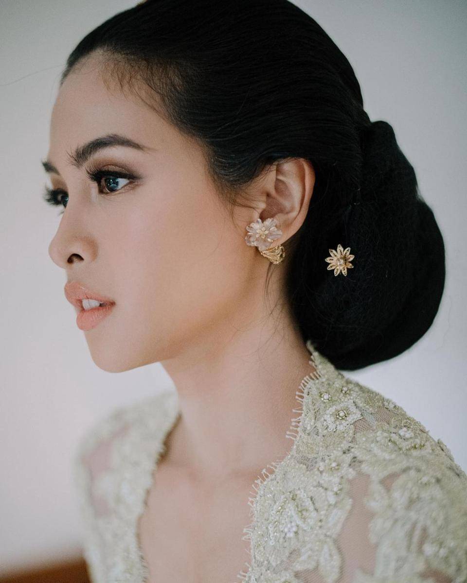 Instagram.com/maudyayunda