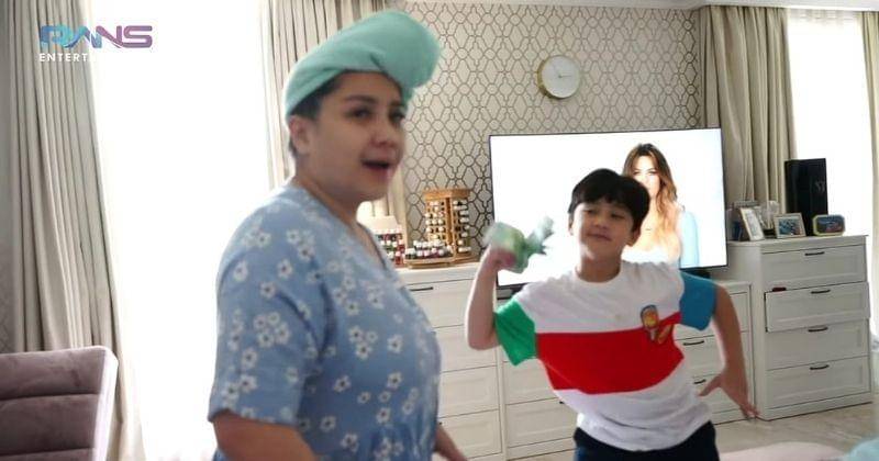 Youtube.com/Rans Entertainment