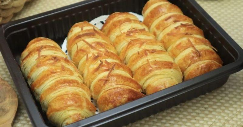 Resep dan Cara Membuat Roti Pisang yang Enak serta Lembut