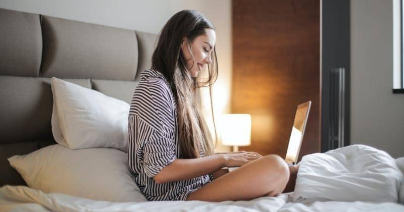 Pexels/Andrea Piacquadio