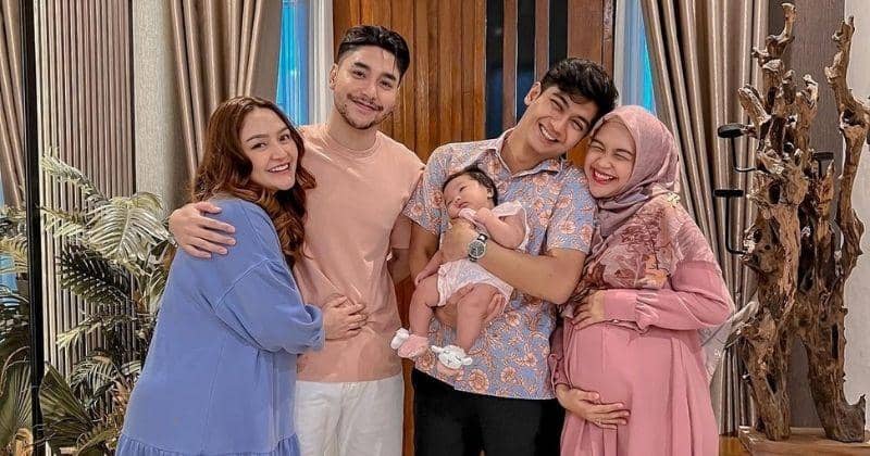 Instagram.com/riaricis1795