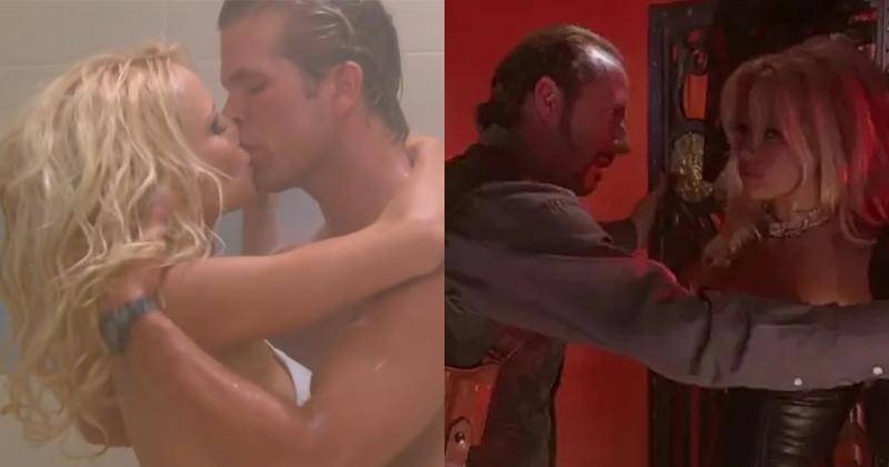 YouTube.com/Baywatch/imdb.com