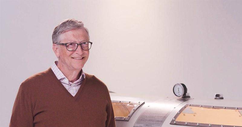 Instagram.com/thisisbillgates