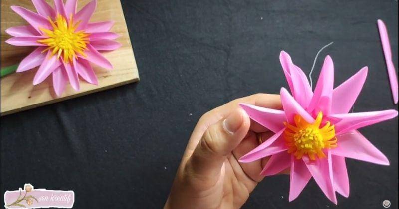 Youtube.com/Sen Kreatif