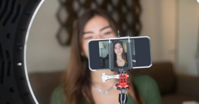 Pexels/Kampus Production