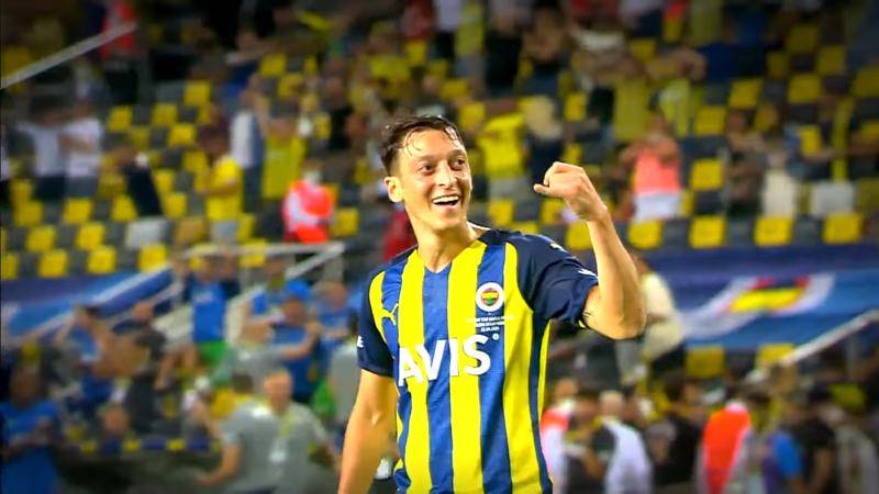 Wikimedia Commons/beIN SPORTS Türkiye