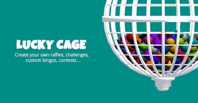 PLay Store/Lucky Cage