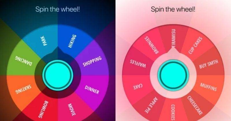 App Store/Decide Now